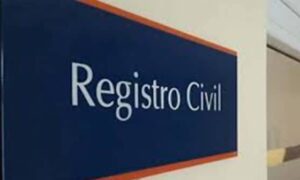 Registro civil en San Miguel de Tucumán